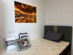 Parc Oasis (D22), Condominium #539173871